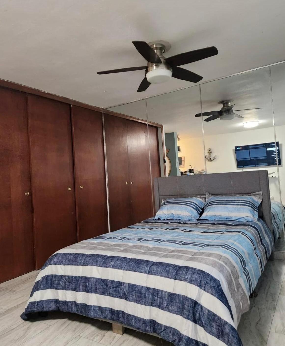 Walking Distance In Miramar * San Juan