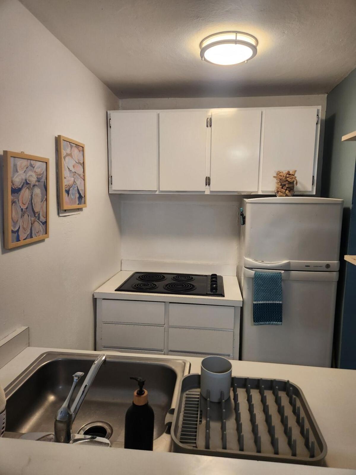Apartment Walking Distance In Miramar San Juan