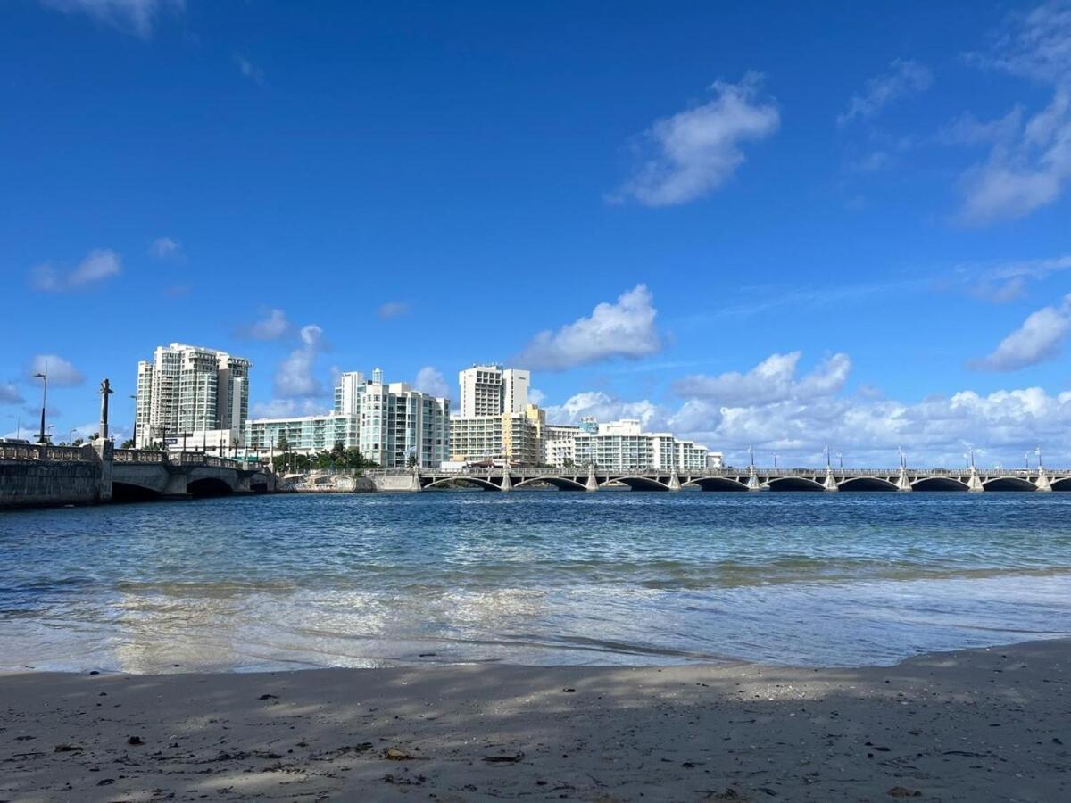 Apartamento Walking Distance In Miramar