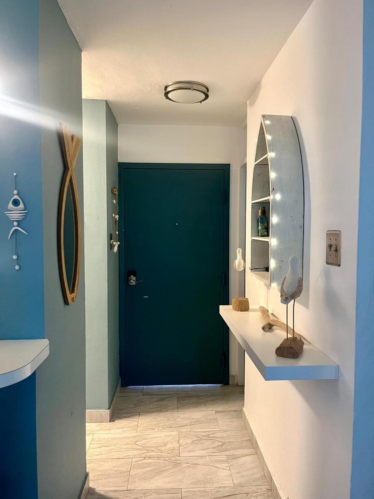 Walking Distance In Miramar Apartamento San Juan